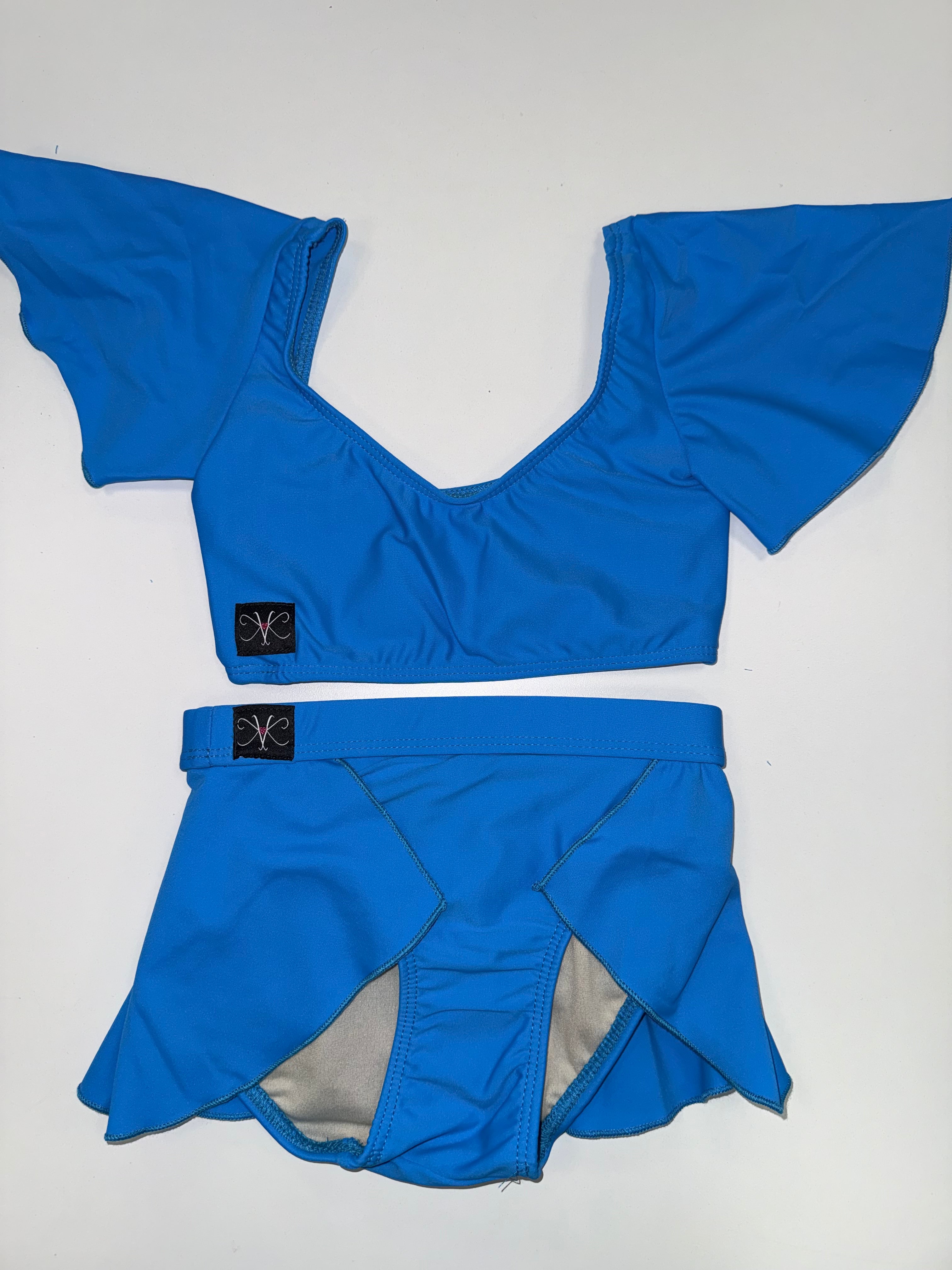 CM Sample Sale Sets/Leotards - Final Sale - Ready to Ship