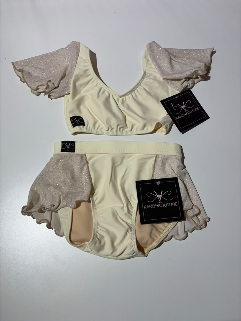 CM Sample Sale Sets/Leotards - Final Sale