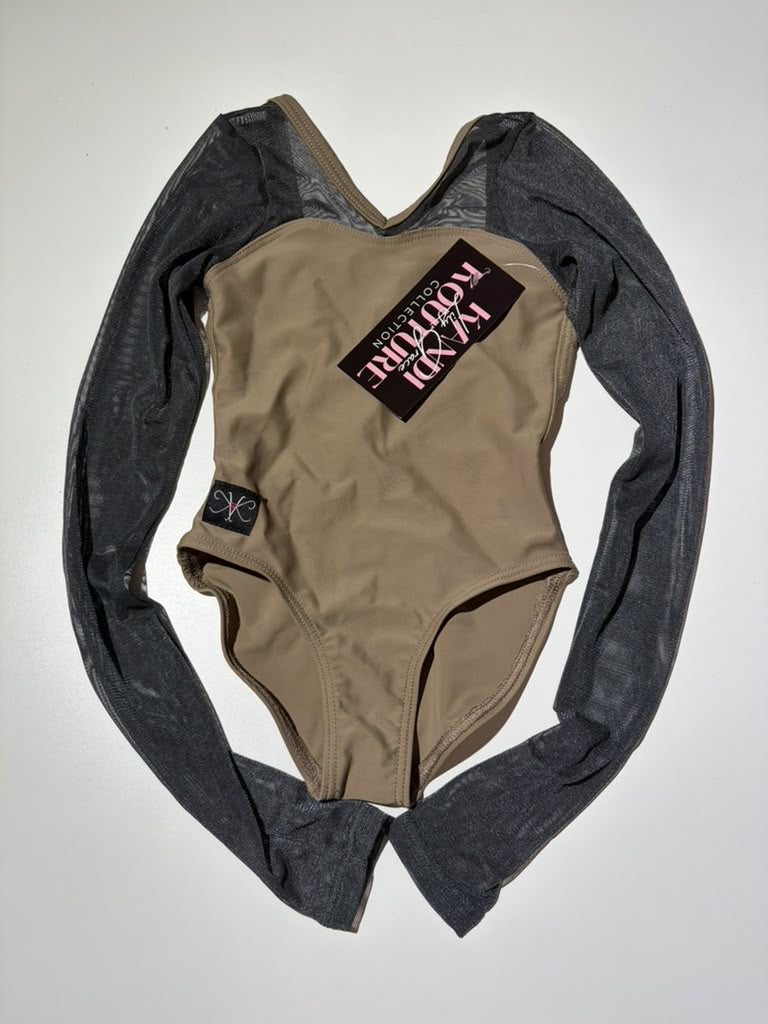 CS Sample Sale Sets/Leotards - Final Sale - SAME DAY SHIP