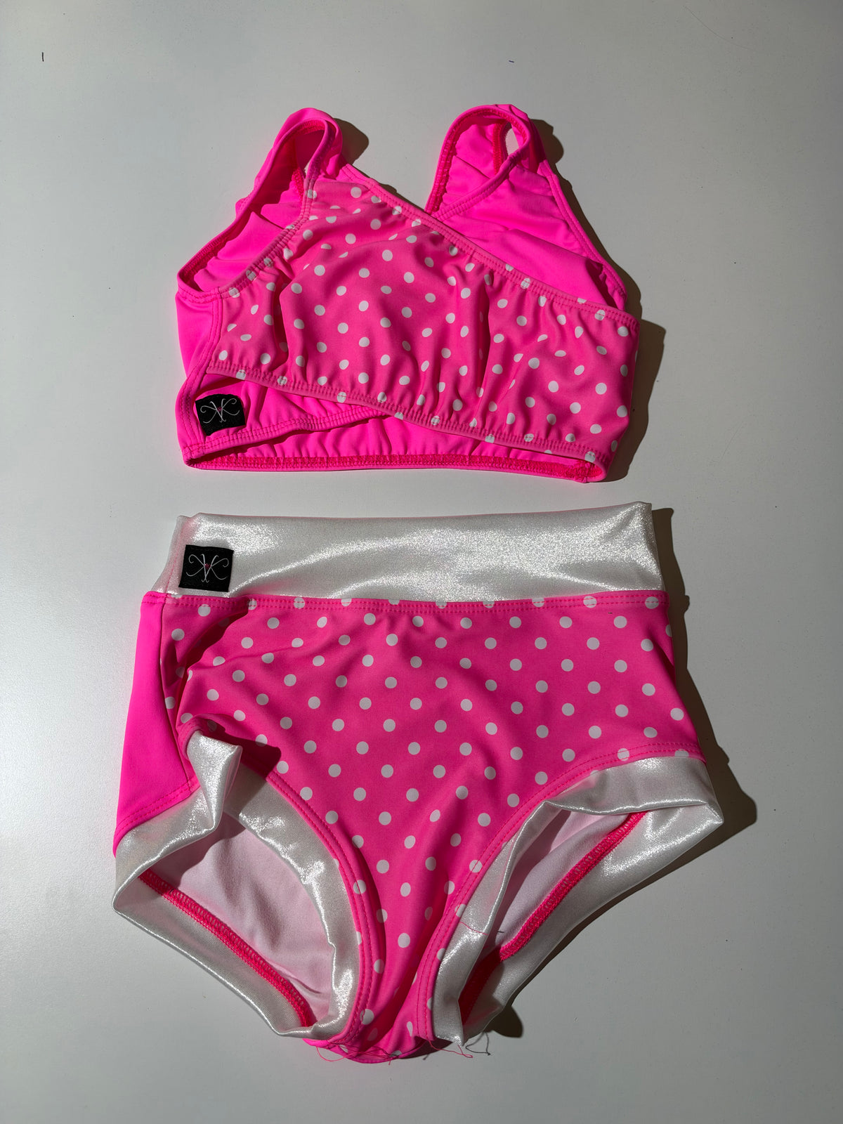 CXL Sample Sale Sets/Leotards - Final Sale - SAME DAY SHIP