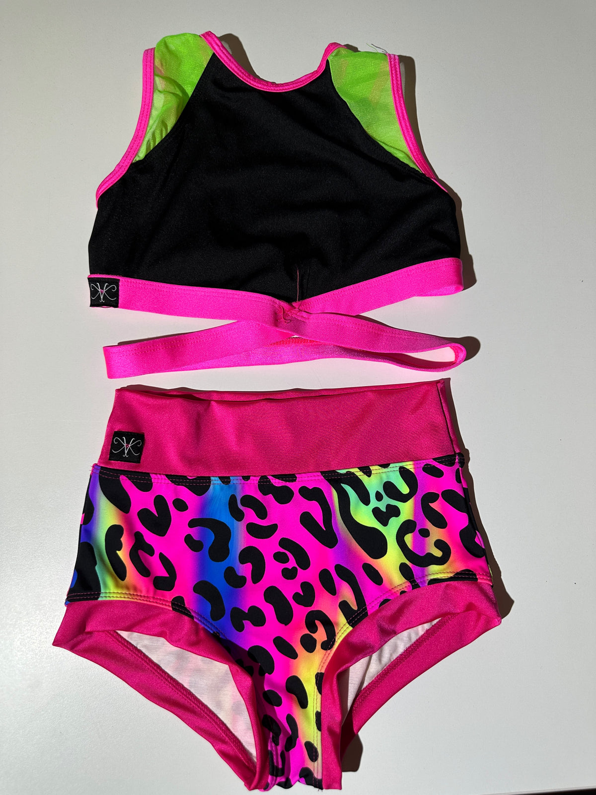 TXS Sample Sale Sets/Leotards - Final Sale - SAME DAY SHIP