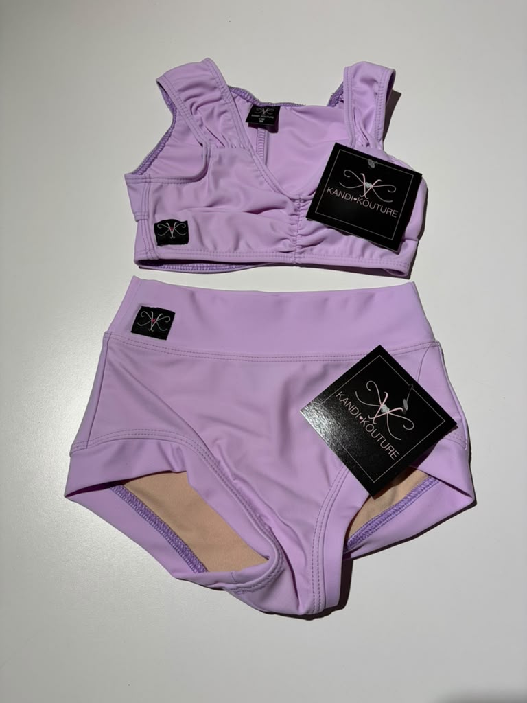 CM Sample Sale Sets/Leotards - Final Sale - Ready to Ship