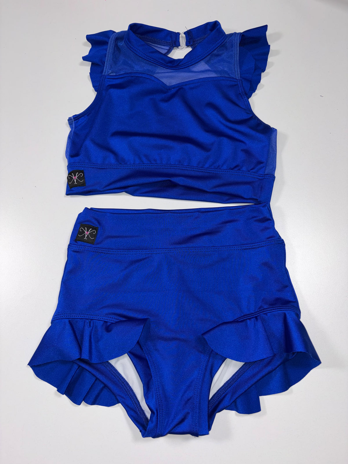CXL Sample Sale Sets/Leotards - Final Sale - Ready to Ship