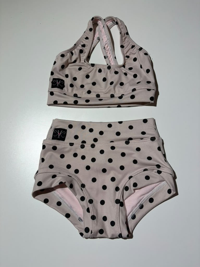 CS Sample Sale Sets/Leotards - Final Sale - SAME DAY SHIP