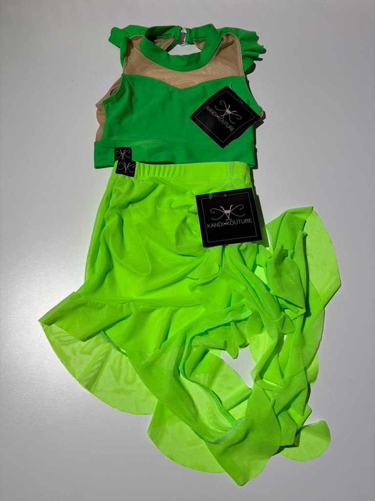 CS Sample Sale Sets/Leotards - Final Sale - Ready to Ship
