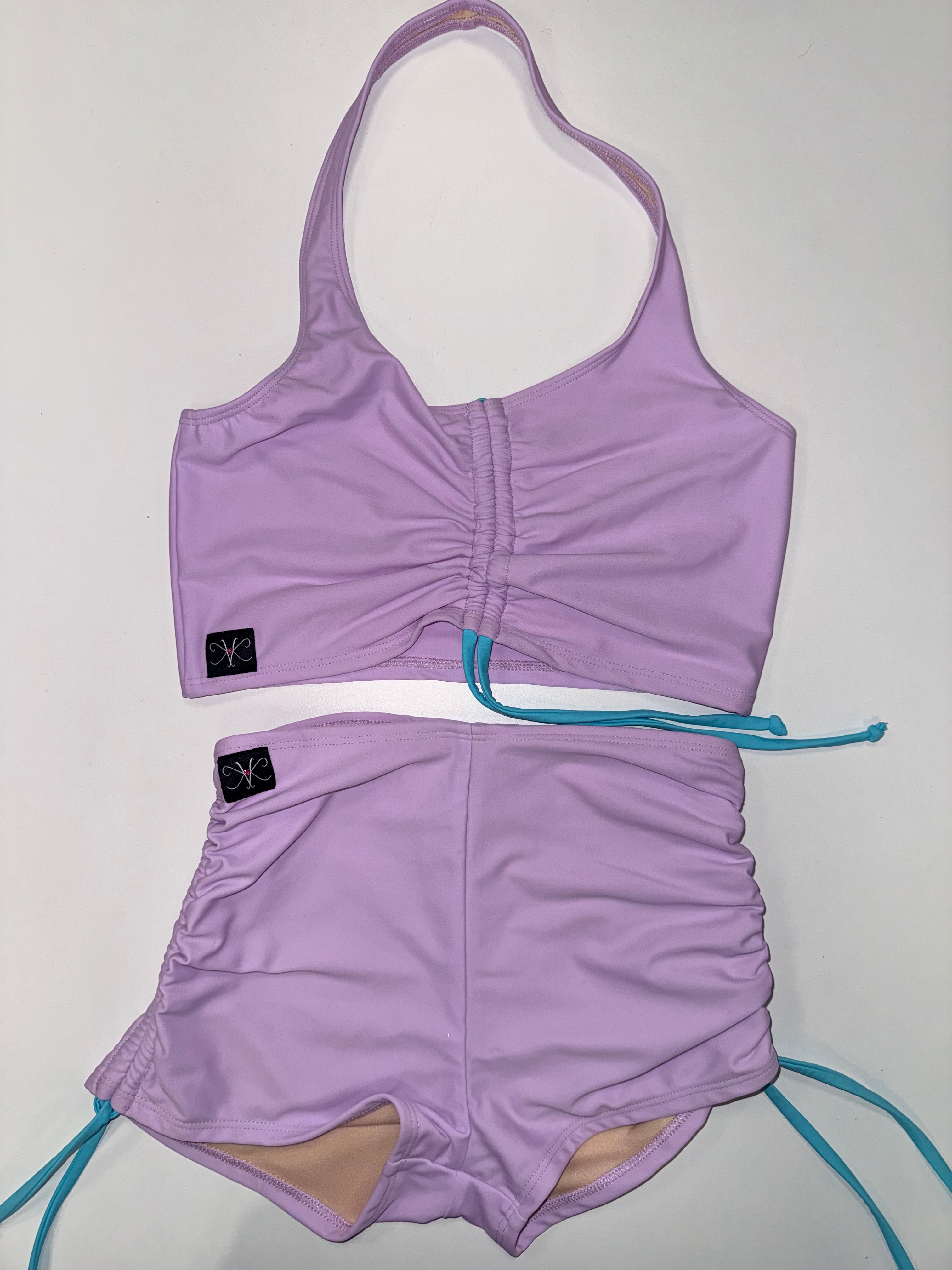 TS Sample Sale Sets/Leotards - Final Sale - Ready to Ship