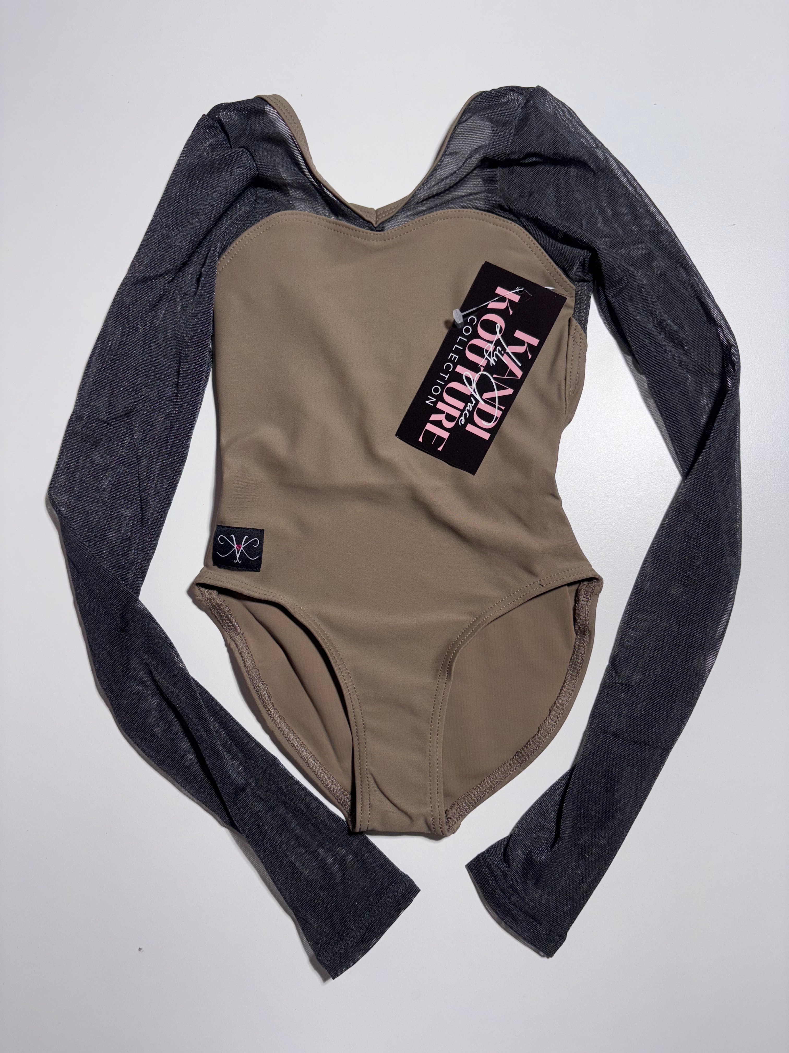 CS Sample Sale Sets/Leotards - Final Sale - Ready to Ship