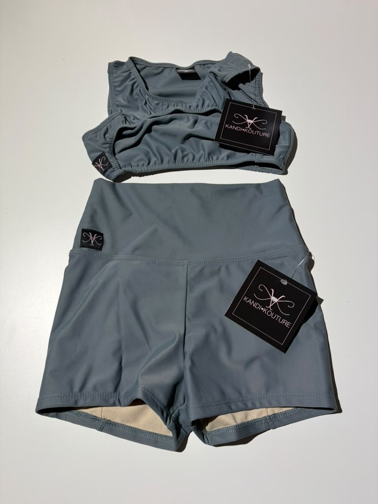 CXL Sample Sale Sets/Leotards - Final Sale - Ready to Ship