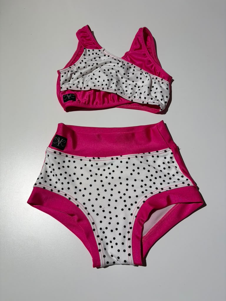 CM Sample Sale Sets/Leotards - Final Sale - Ready to Ship