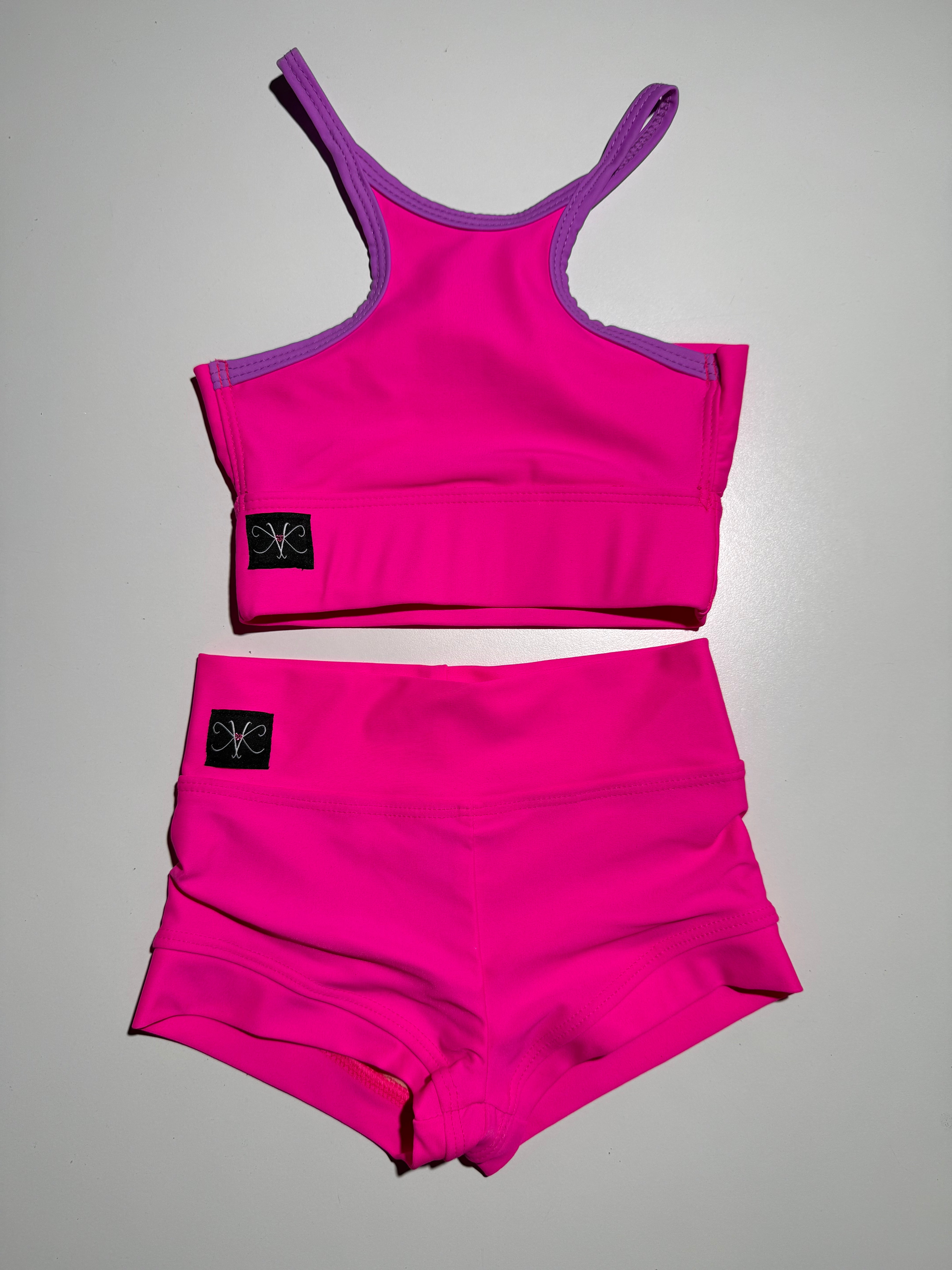 CS Sample Sale Sets/Leotards - Final Sale - Ready to Ship