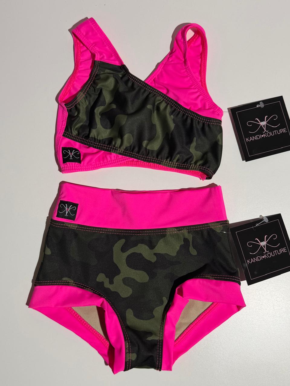 CM Sample Sale Sets/Leotards - Final Sale - Ready to Ship
