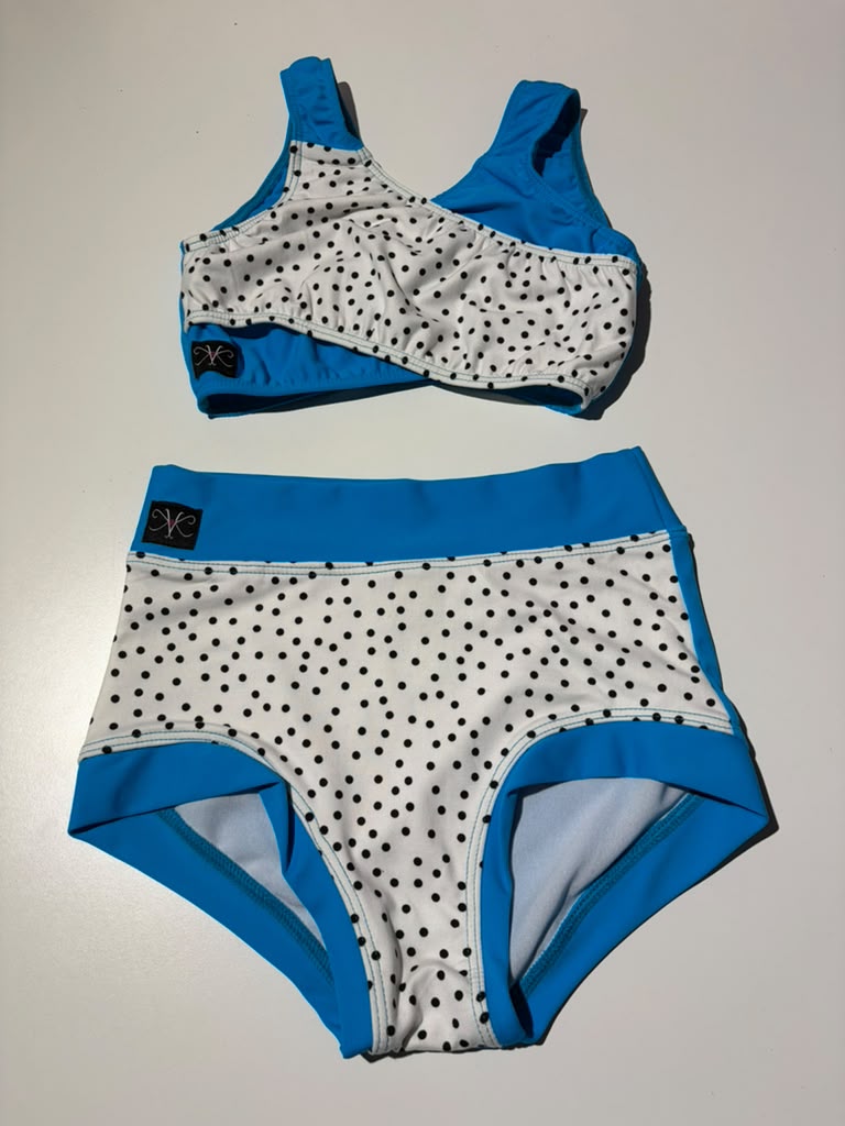 CXL Sample Sale Sets/Leotards - Final Sale - Ready to Ship