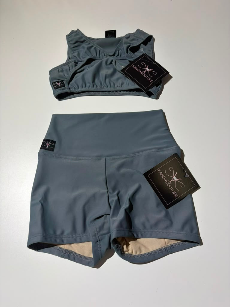 CL Sample Sale Sets/Leotards - Final Sale - Ready to Ship