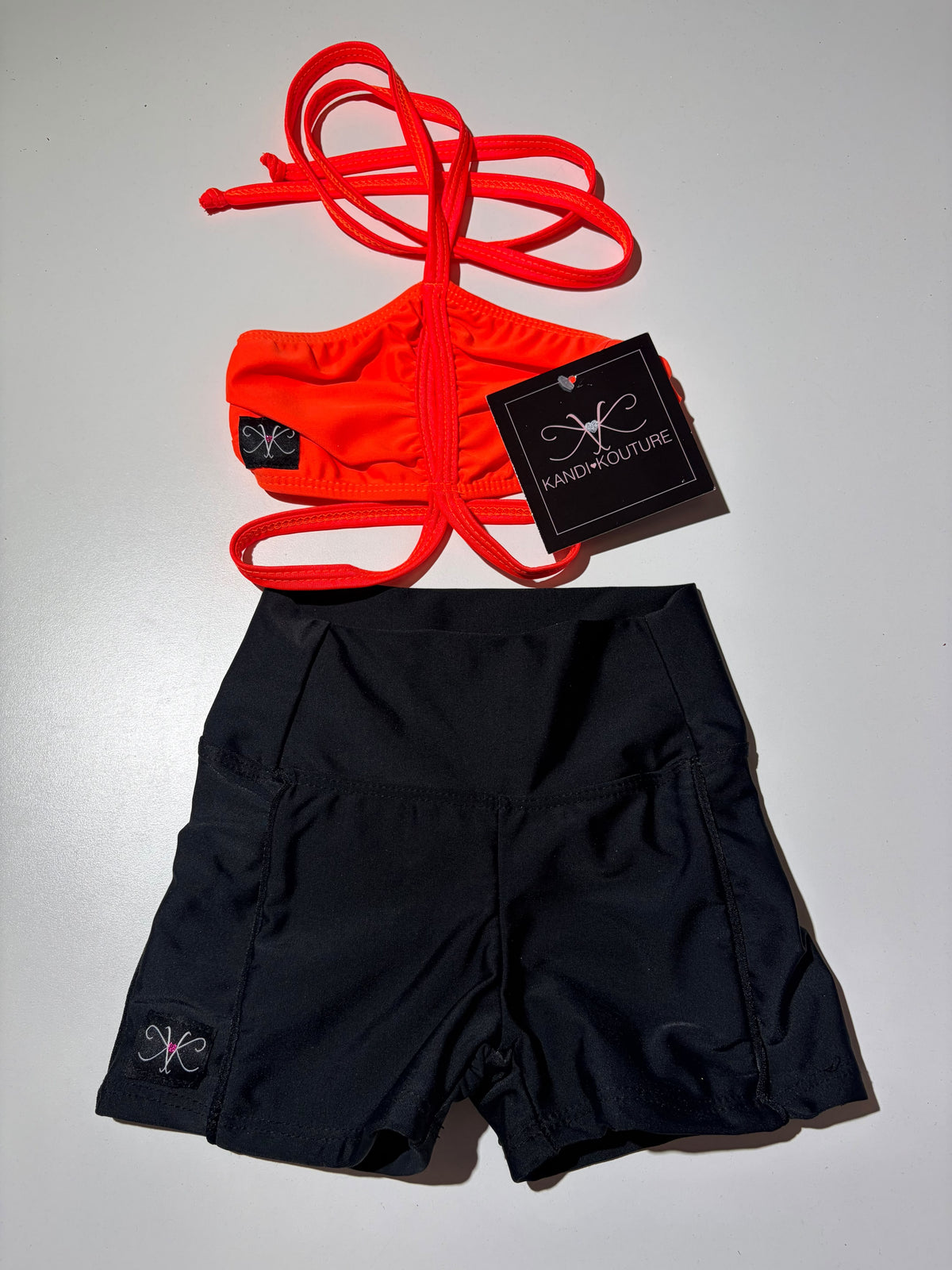 CS Sample Sale Sets/Leotards - Final Sale - SAME DAY SHIP