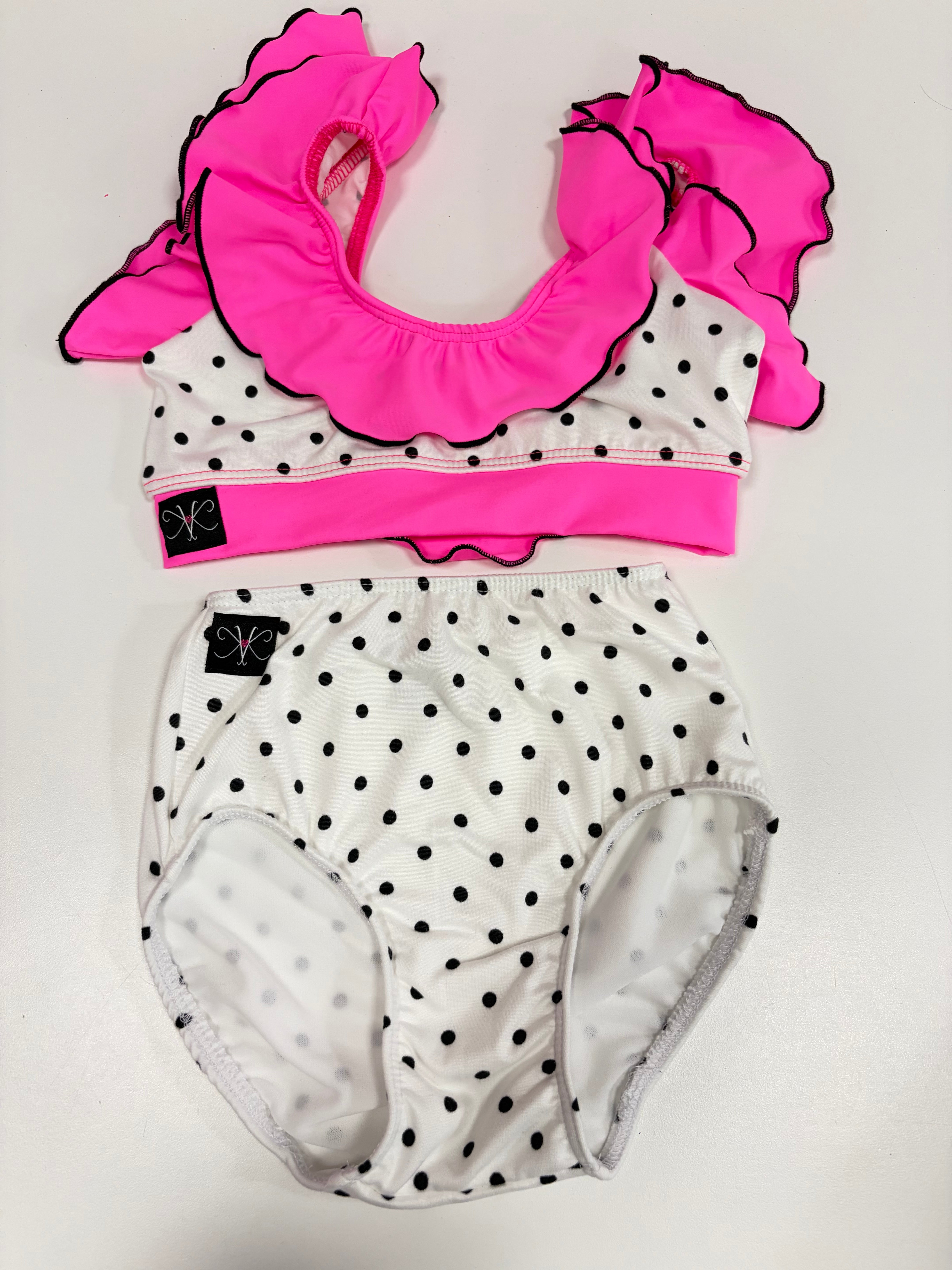 CM Sample Sale Sets/Leotards - Final Sale