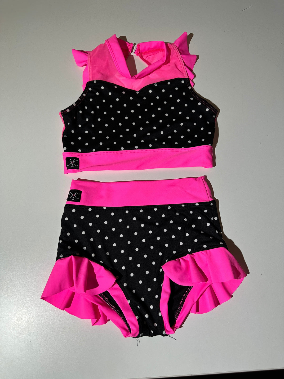 CXL Sample Sale Sets/Leotards - Final Sale - SAME DAY SHIP