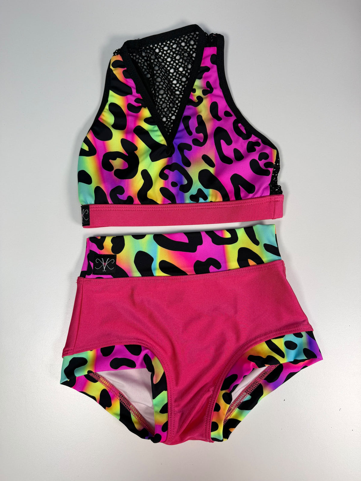 CM Sample Sale Sets/Leotards - Final Sale - Ready to Ship