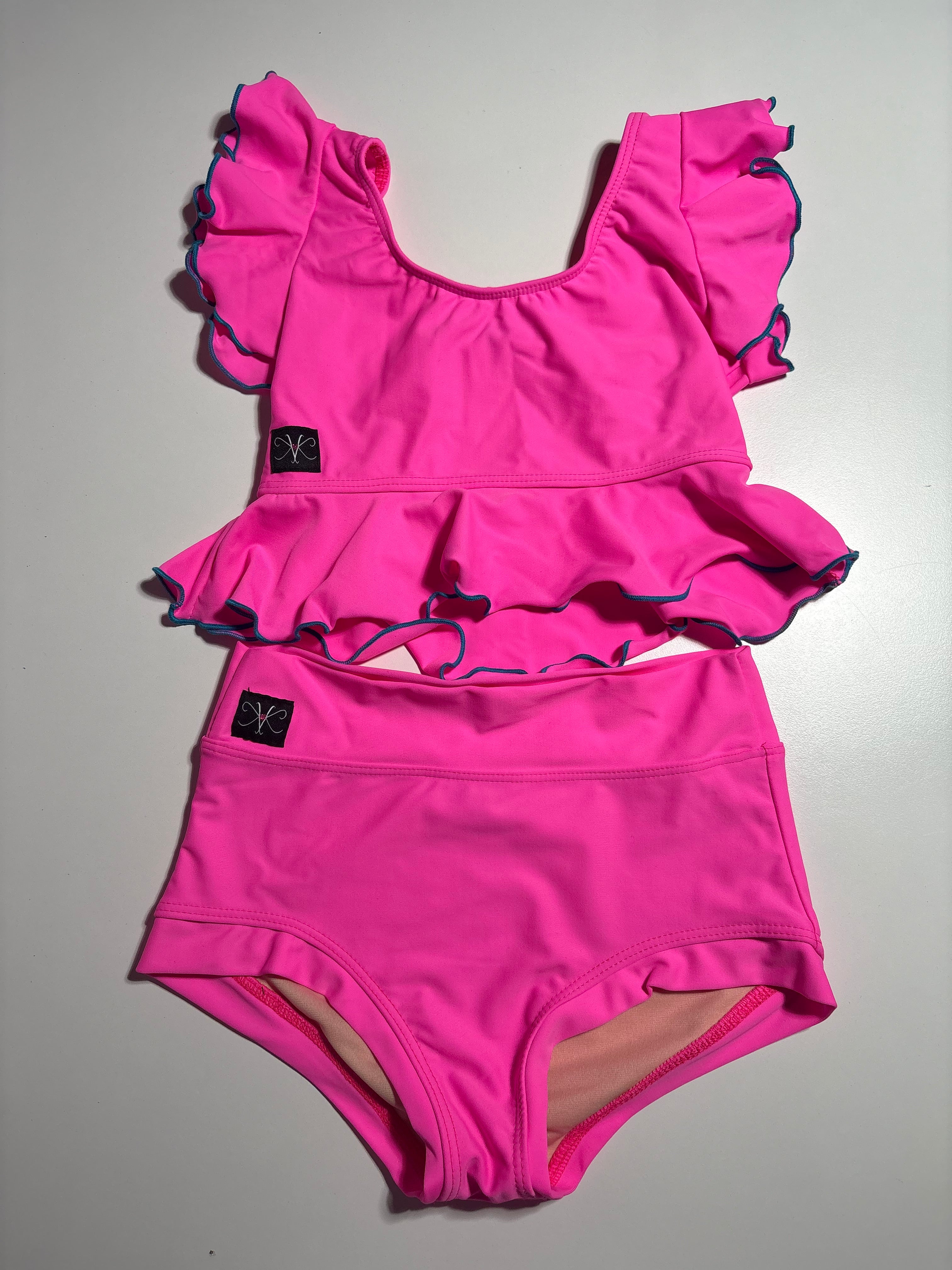 CXL Sample Sale Sets/Leotards - Final Sale - Ready to Ship