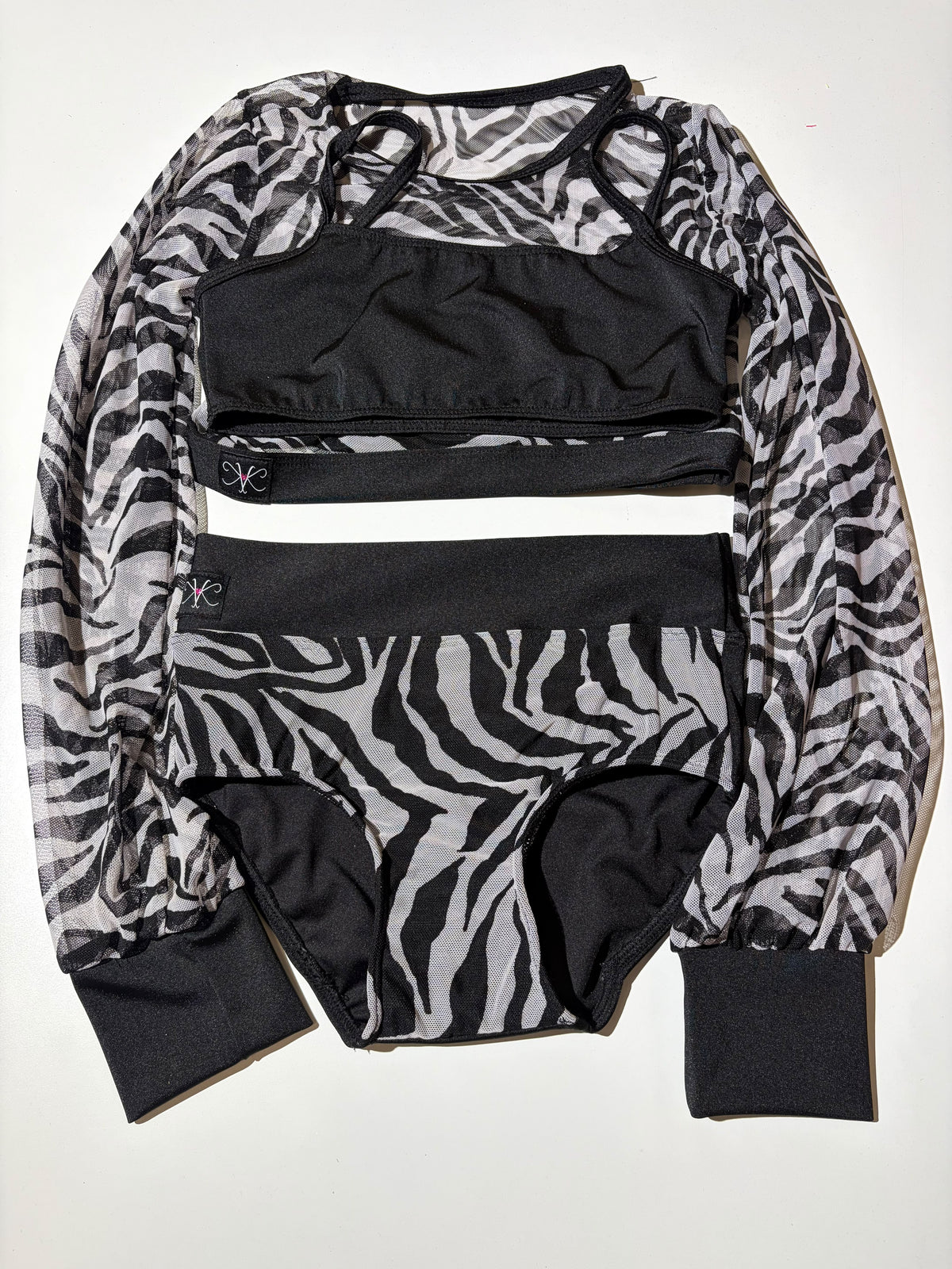 CL Sample Sale Sets/Leotards - Final Sale - Ready to Ship