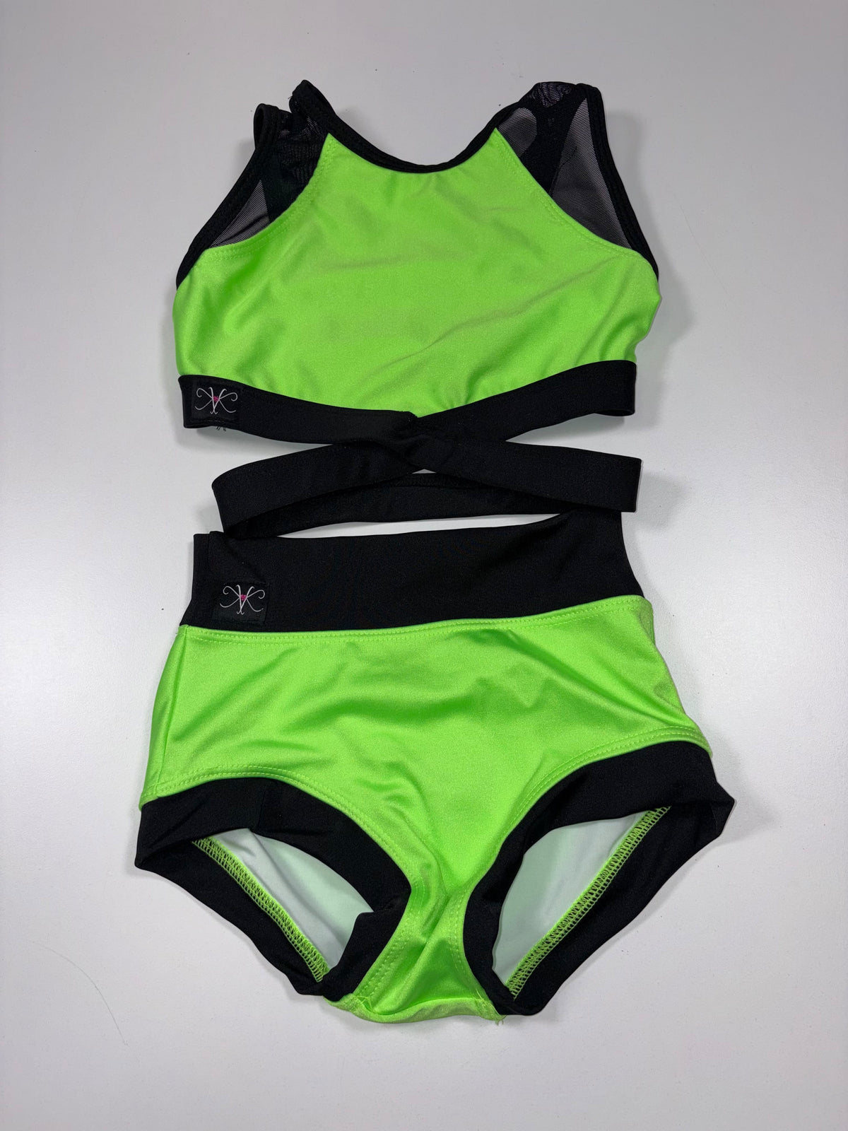 CM Sample Sale Sets/Leotards - Final Sale - Ready to Ship
