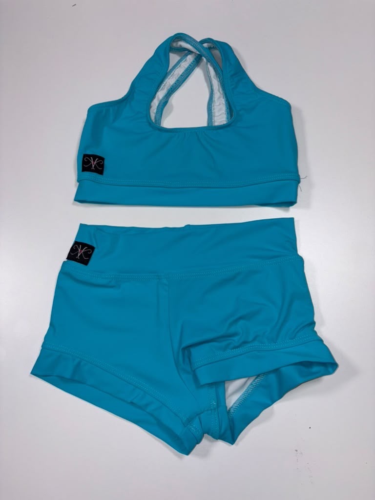 CL Sample Sale Sets/Leotards - Final Sale - Ready to Ship