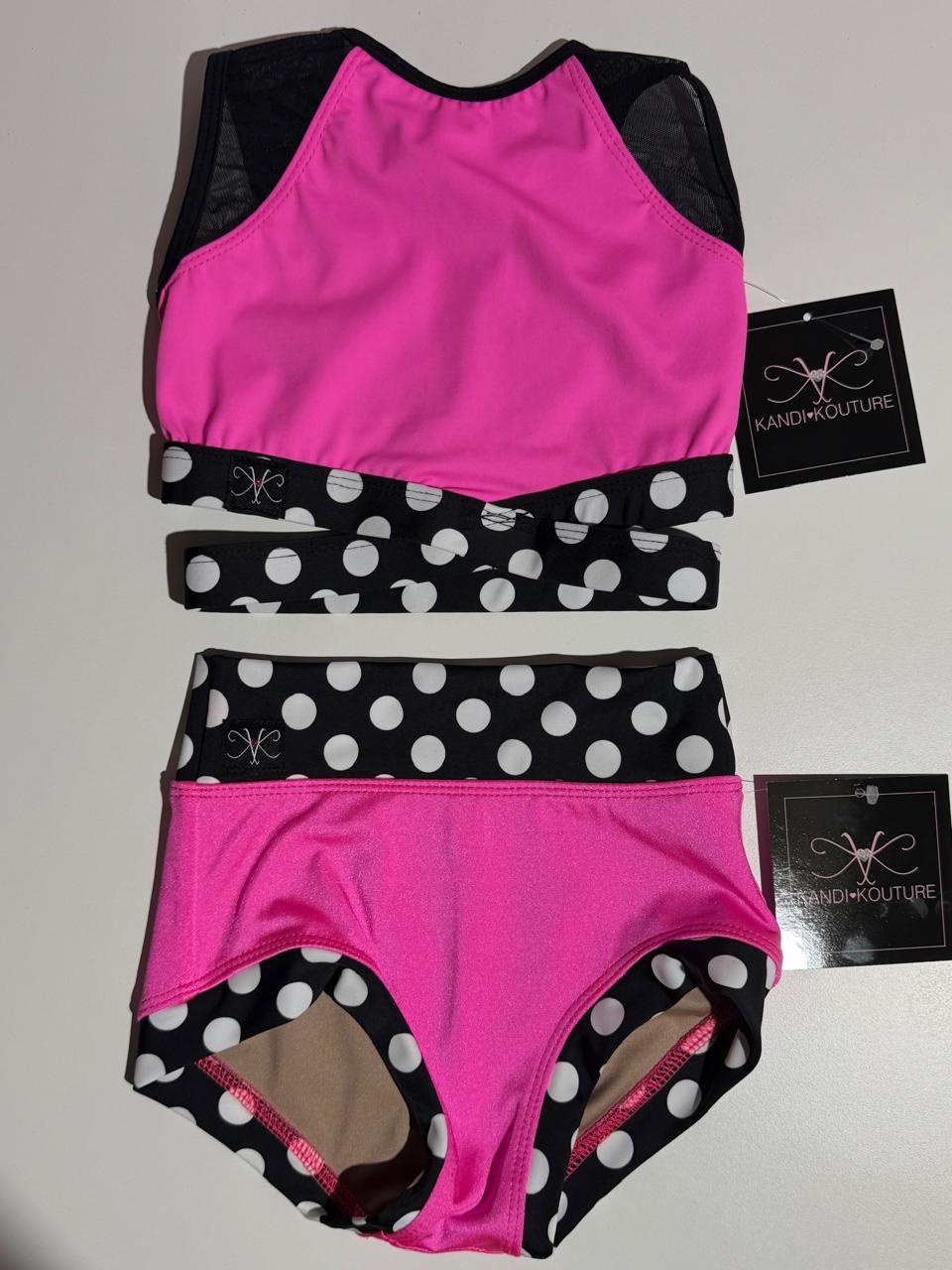 CM Sample Sale Sets/Leotards - Final Sale - Ready to Ship