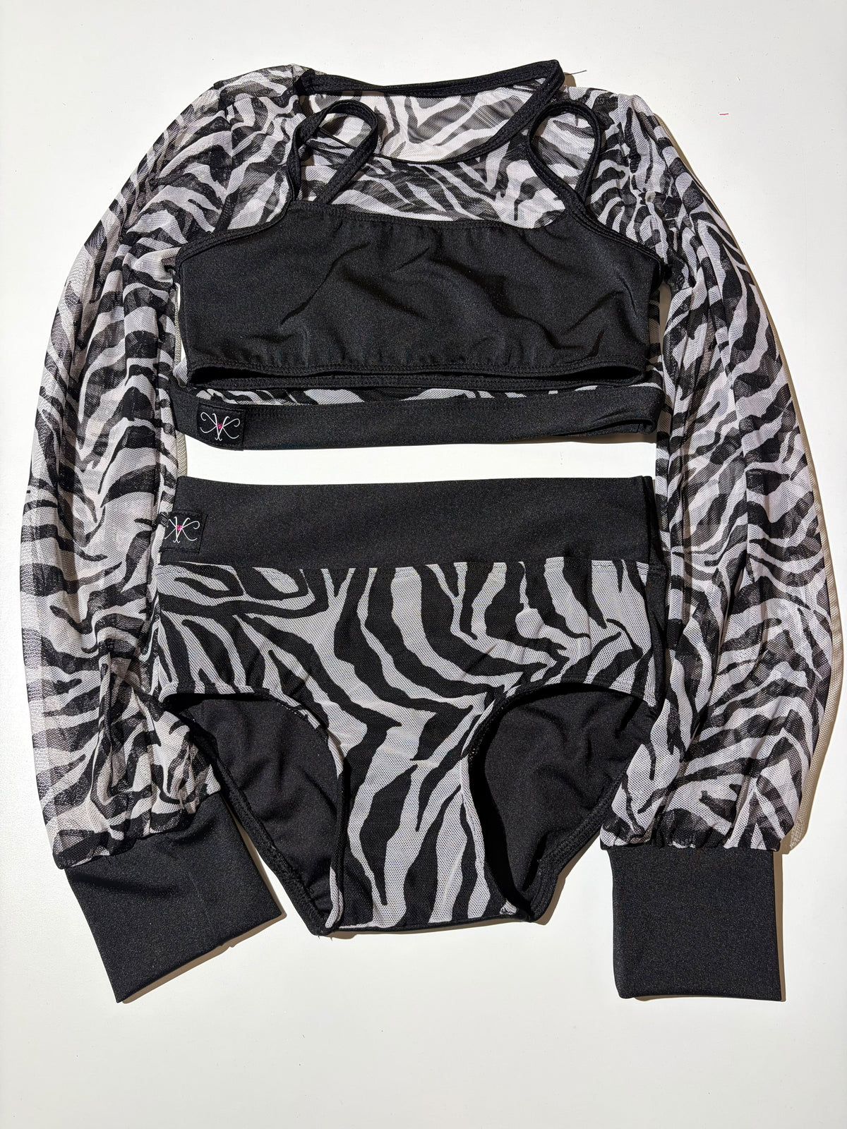 CL Sample Sale Sets/Leotards - Final Sale - Ready to Ship