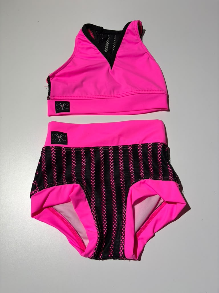 CS Sample Sale Sets/Leotards - Final Sale - Ready to Ship