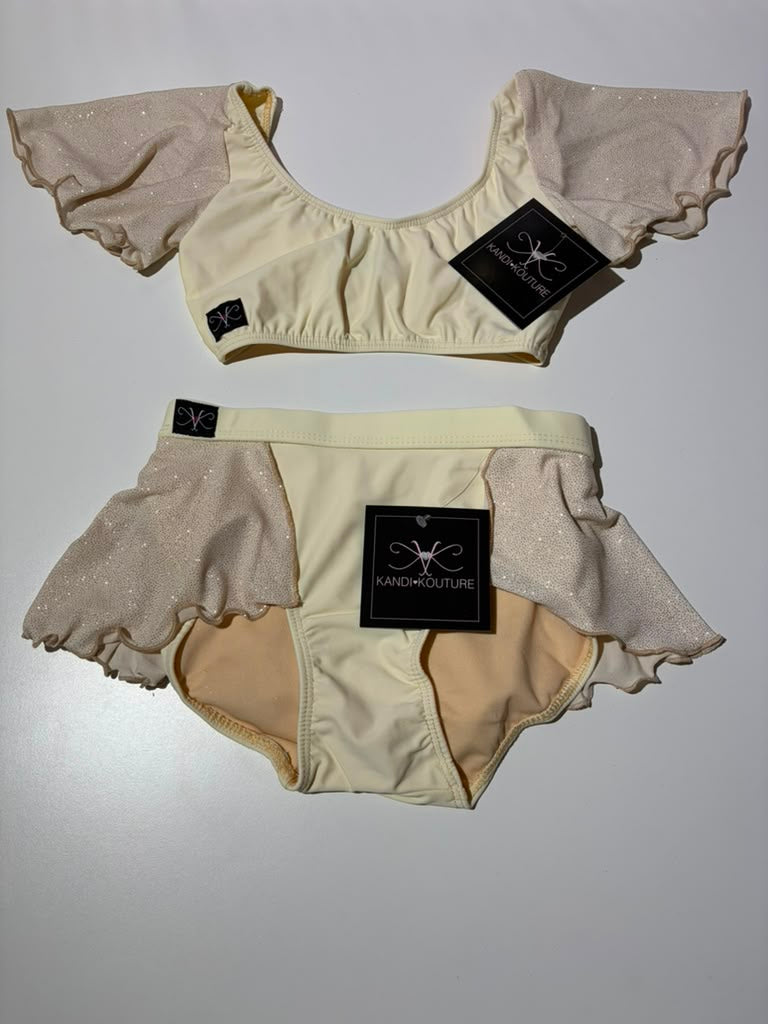 CXL Sample Sale Sets/Leotards - Final Sale