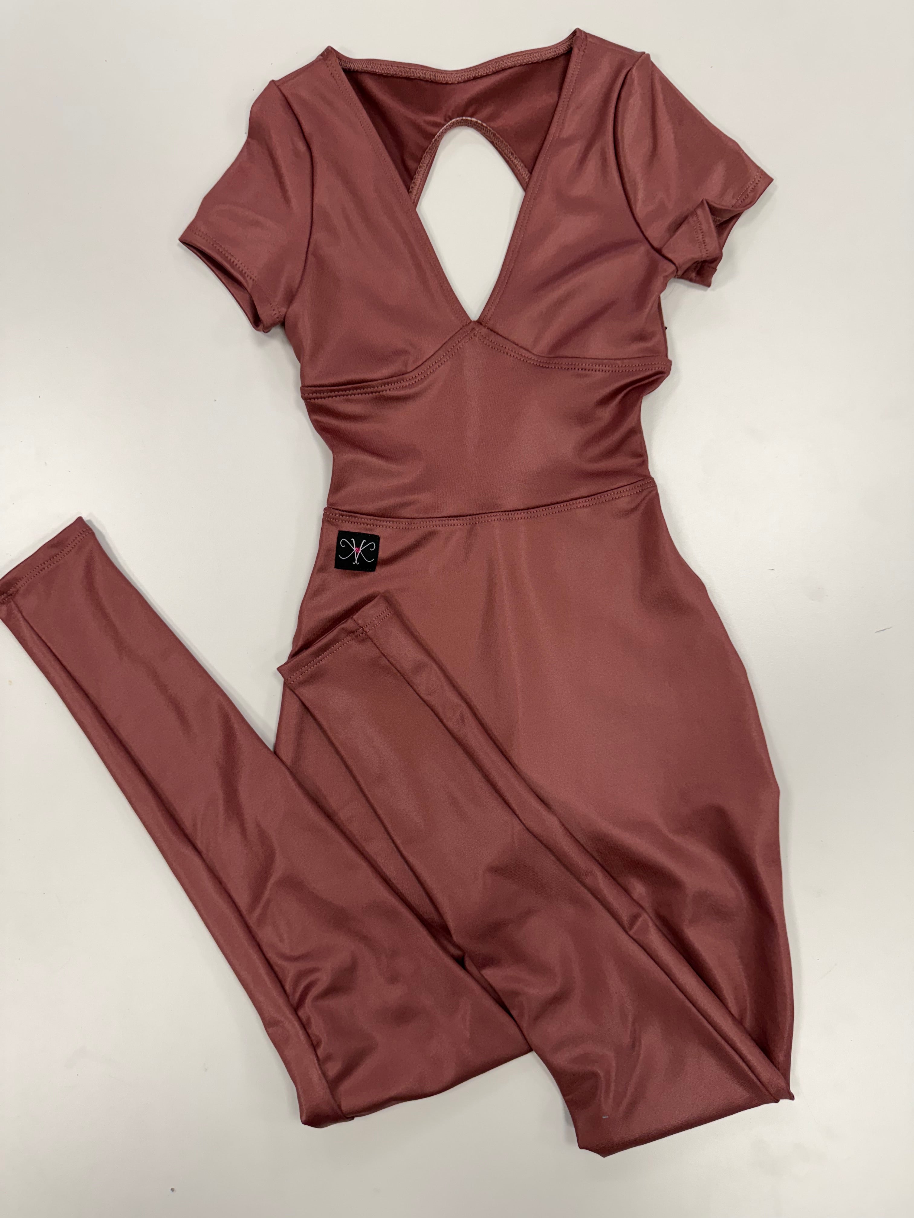 CM Sample Sale Sets/Leotards - Final Sale - Ready to Ship