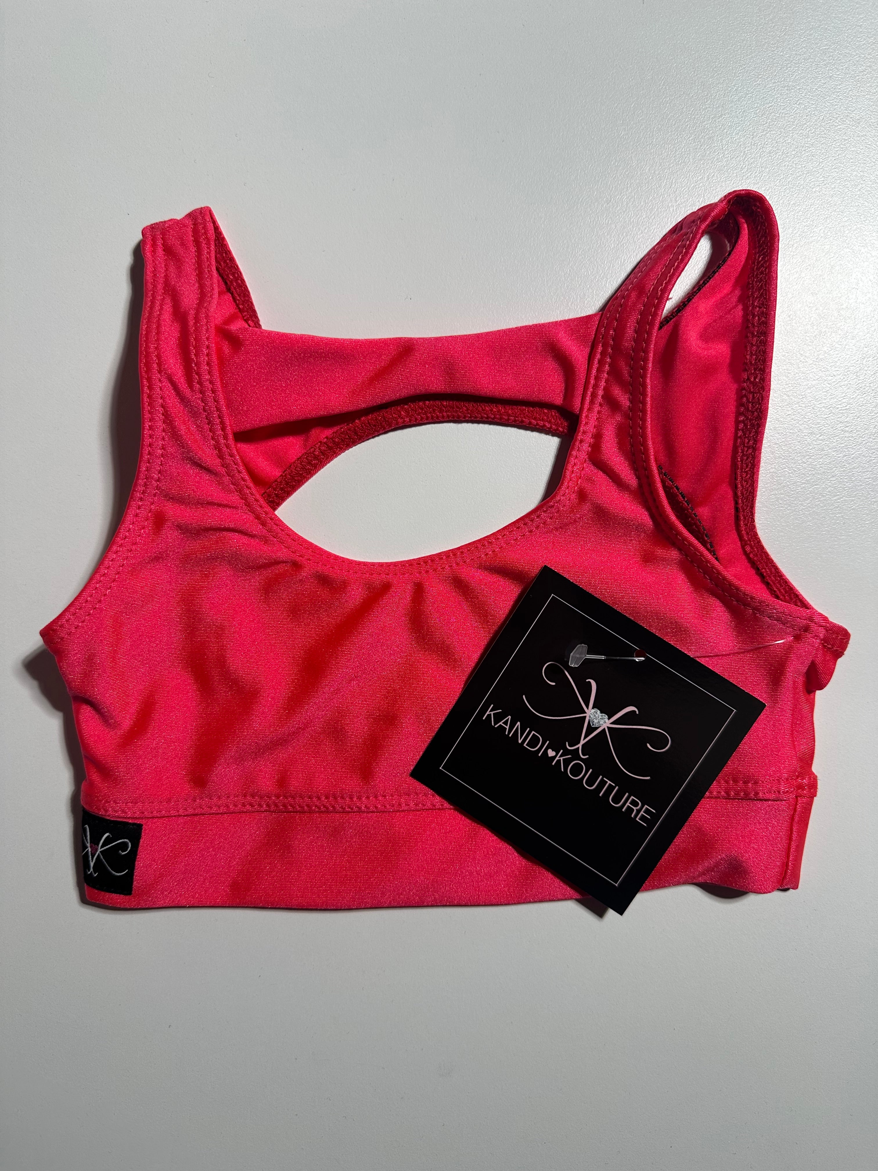 CS Sample Sale Separates - Final Sale - Ready to Ship