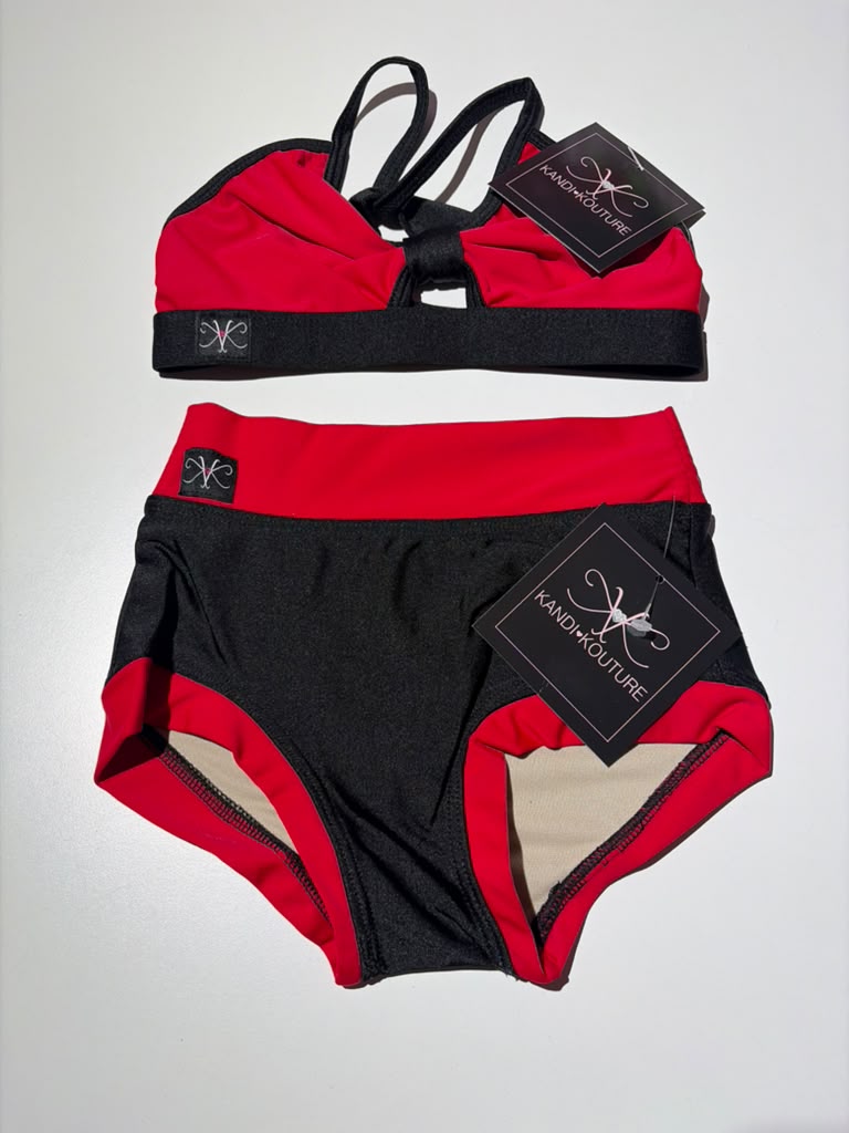 CM Sample Sale Sets/Leotards - Final Sale - Ready to Ship