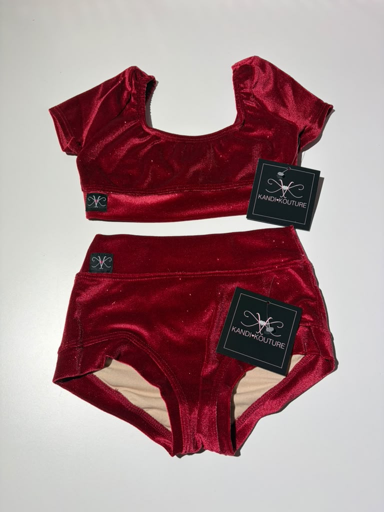 CL Sample Sale Sets/Leotards - Final Sale - Ready to Ship