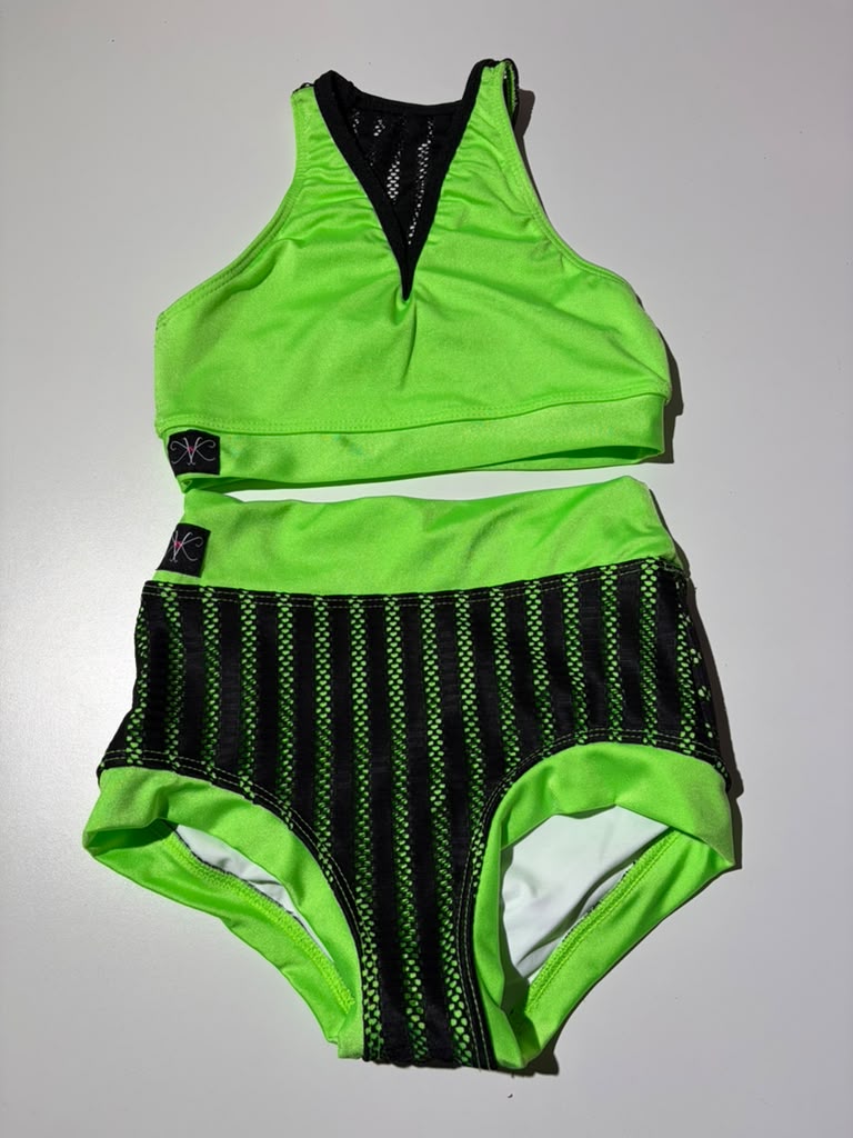 CL Sample Sale Sets/Leotards - Final Sale - Ready to Ship