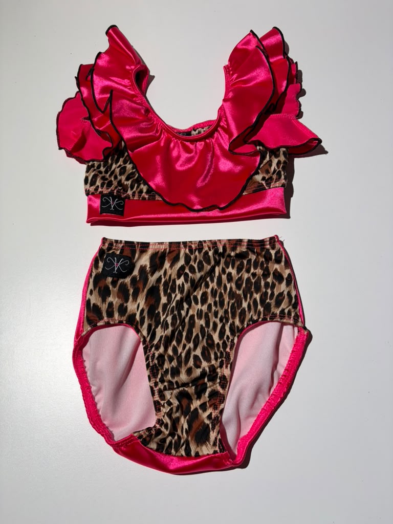CS Sample Sale Sets/Leotards - Final Sale - Ready to Ship