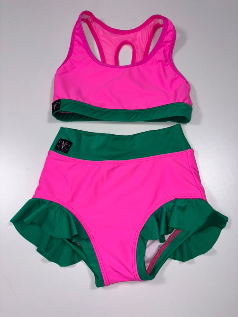 CL Sample Sale Sets/Leotards - Final Sale - Ready to Ship