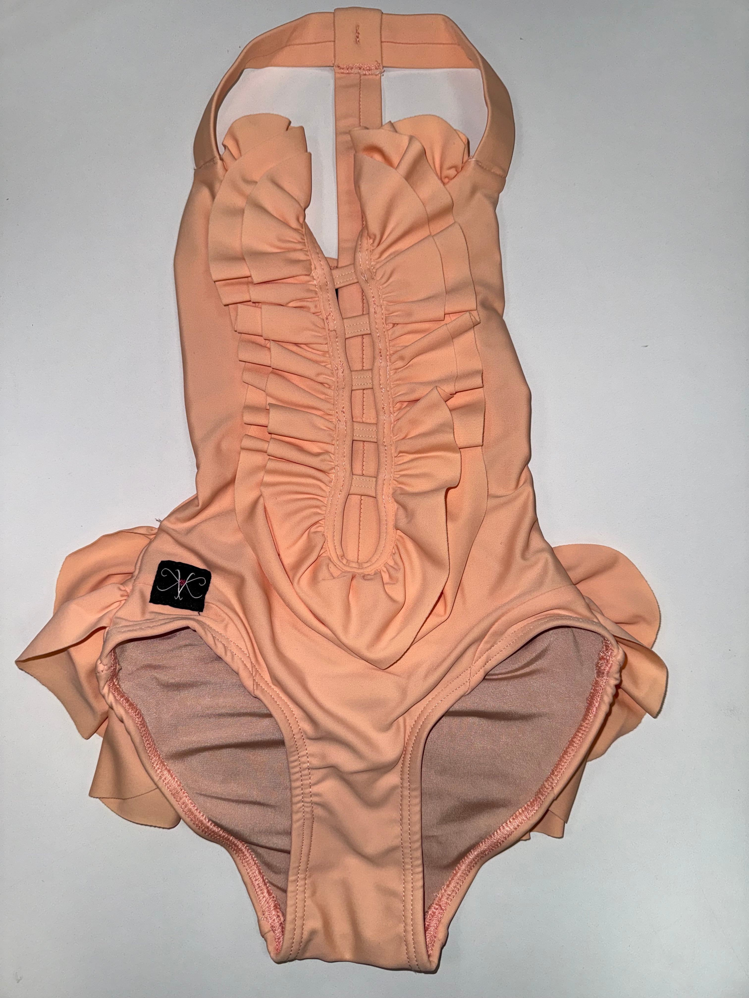 CM Sample Sale Sets/Leotards - Final Sale - Ready to Ship