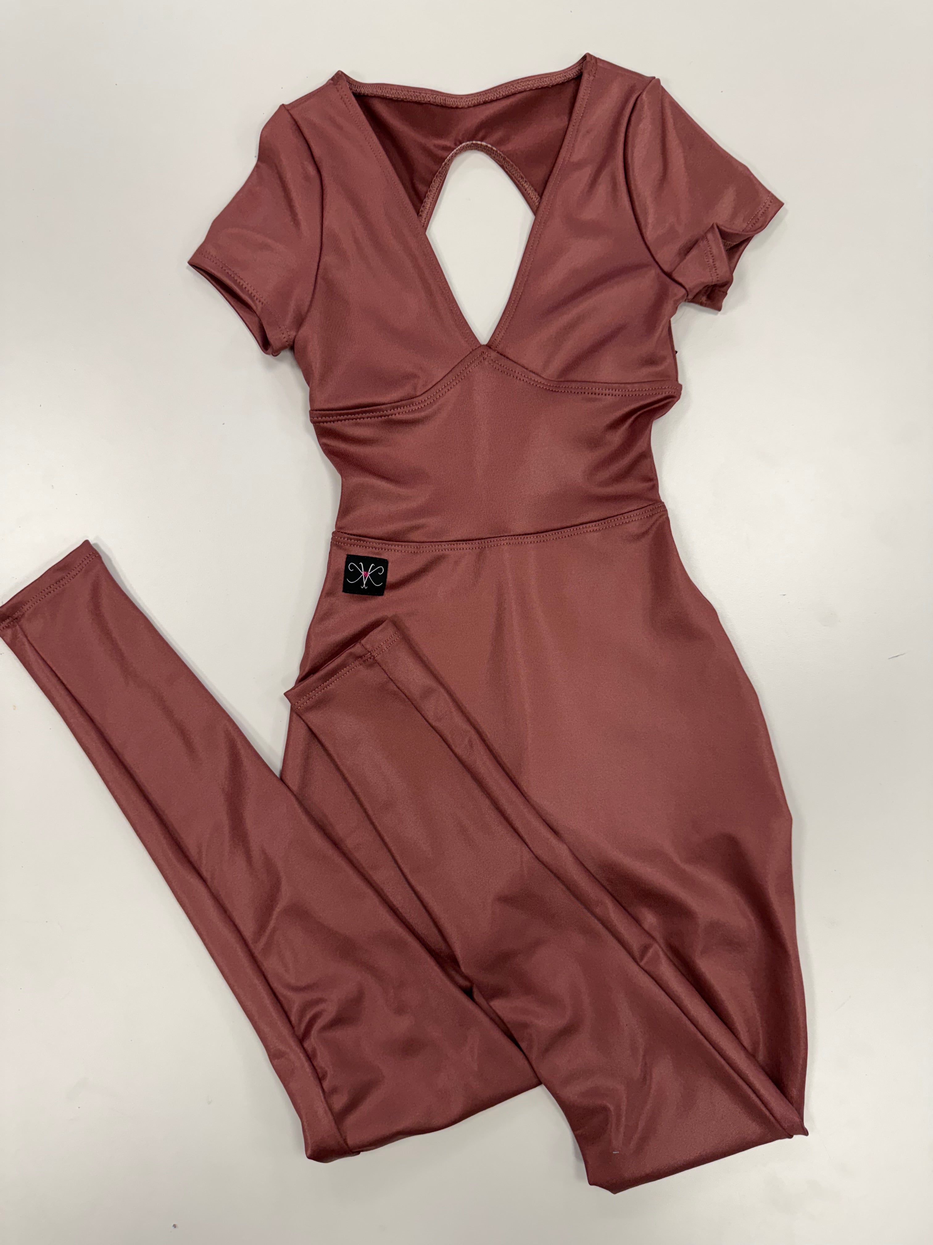 CM Sample Sale Sets/Leotards - Final Sale - Ready to Ship