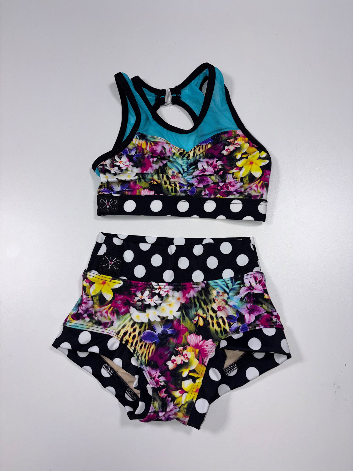 CS Sample Sale Sets/Leotards - Final Sale - Ready to Ship