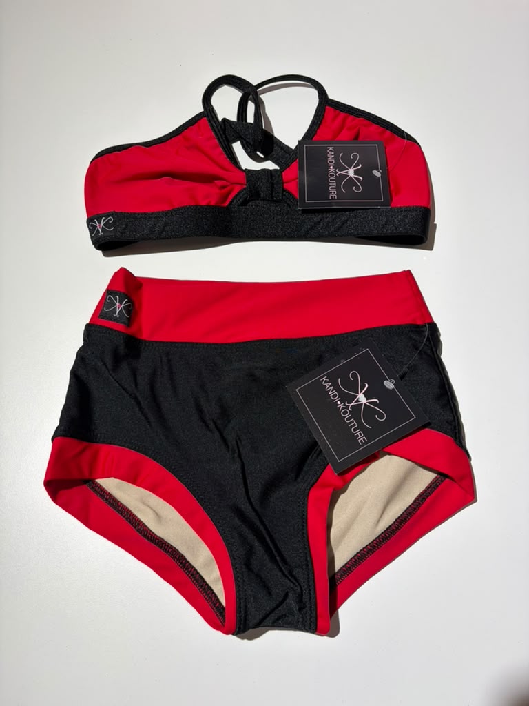 CXL Sample Sale Sets/Leotards - Final Sale
