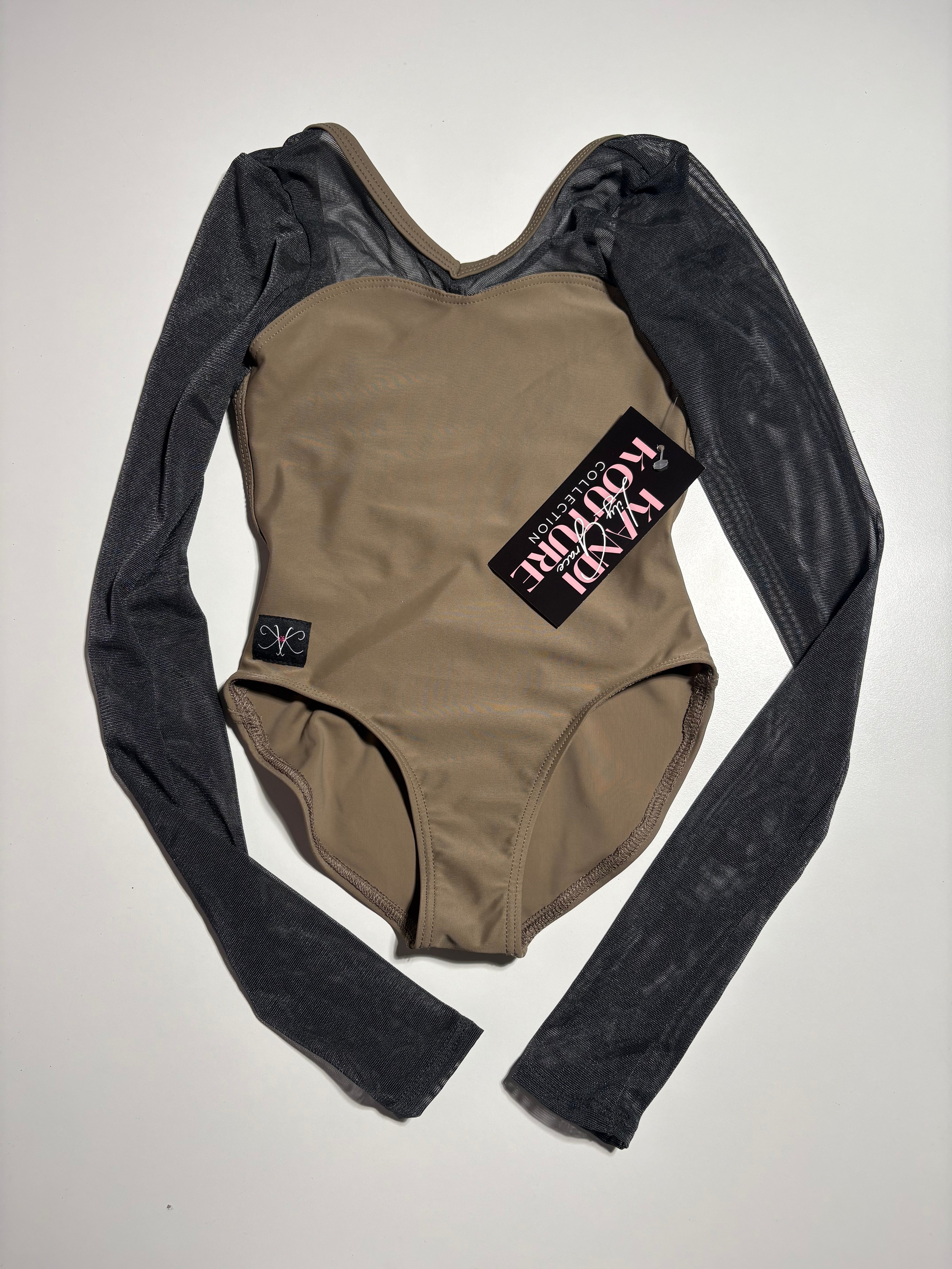 CM Sample Sale Sets/Leotards - Final Sale - Ready to Ship