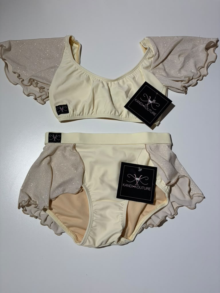 CXL Sample Sale Sets/Leotards - Final Sale