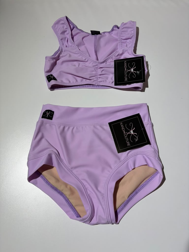 CXL Sample Sale Sets/Leotards - Final Sale
