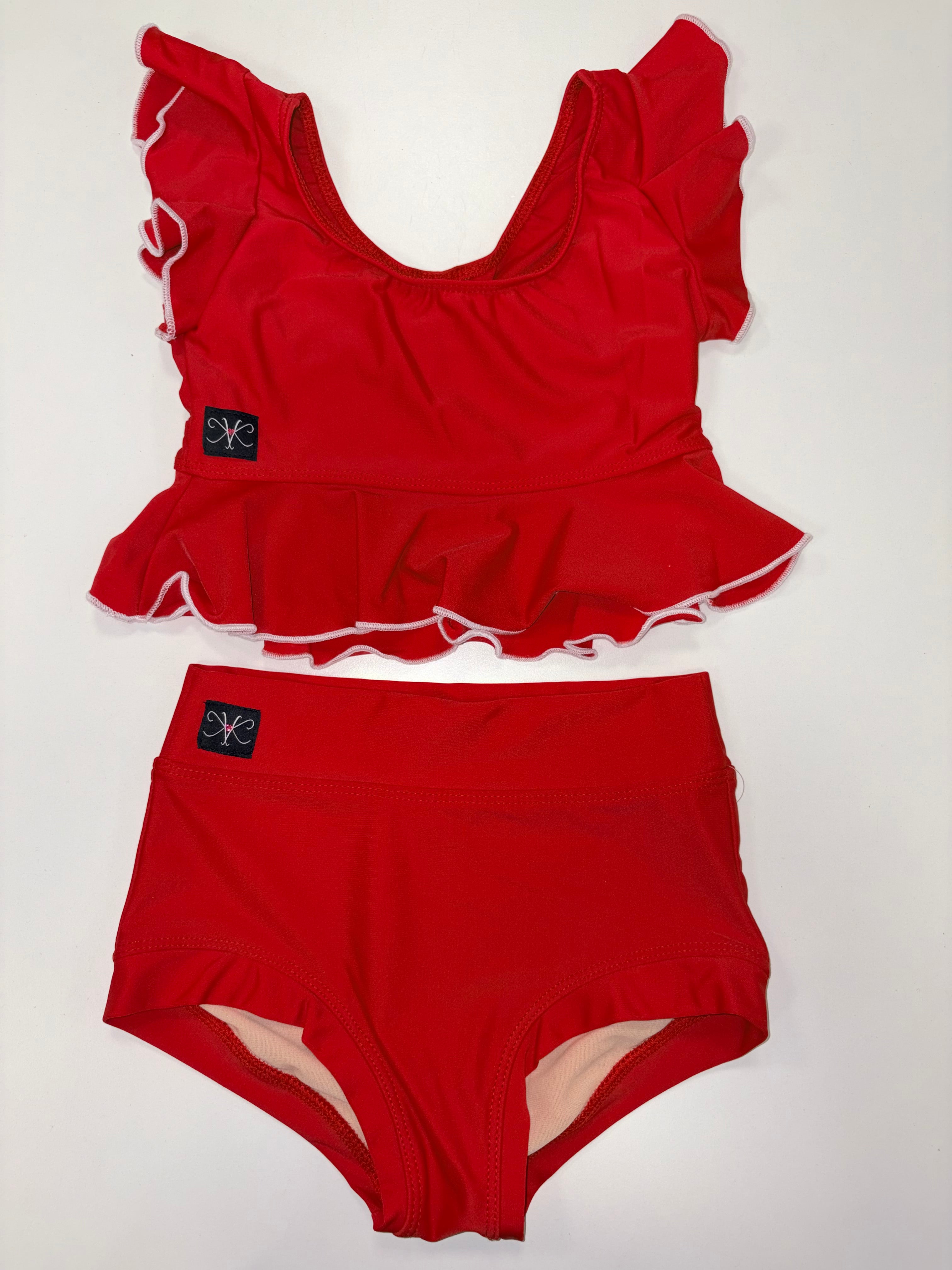 CXL Sample Sale Sets/Leotards - Final Sale - Ready to Ship