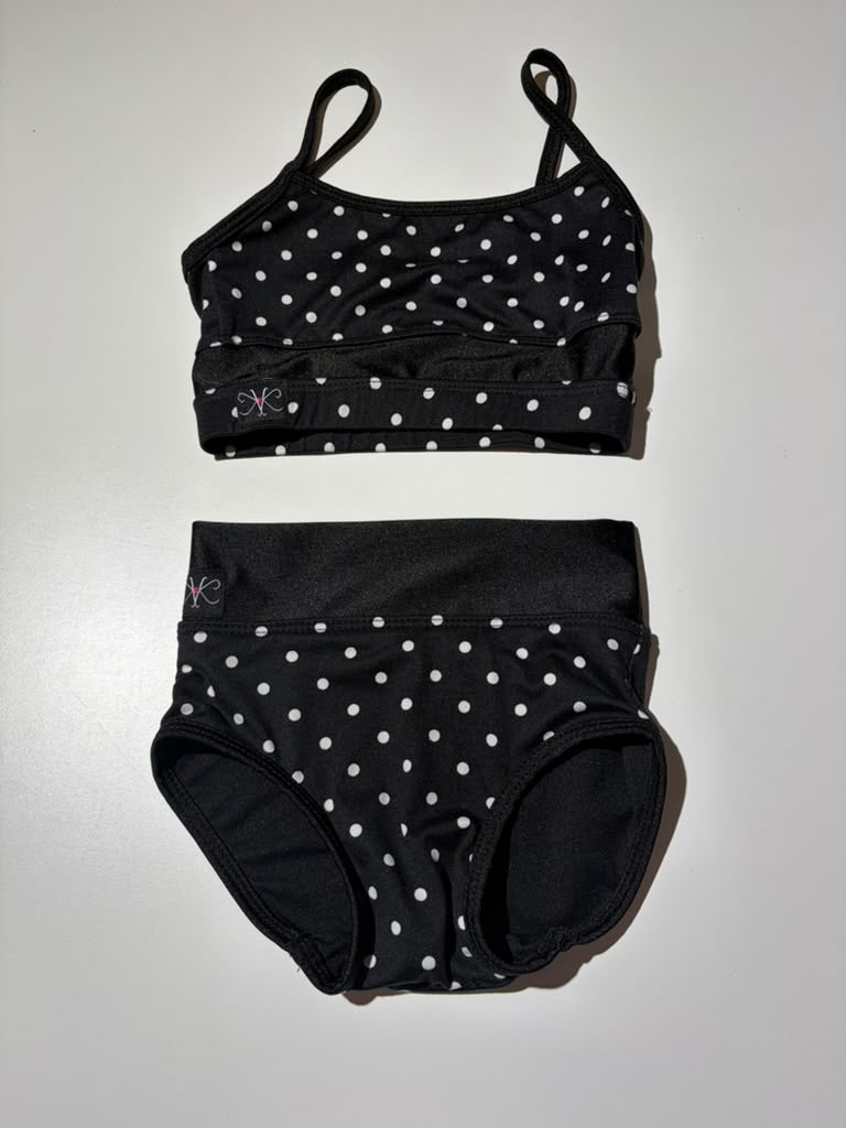 CS Sample Sale Sets/Leotards - Final Sale - SAME DAY SHIP