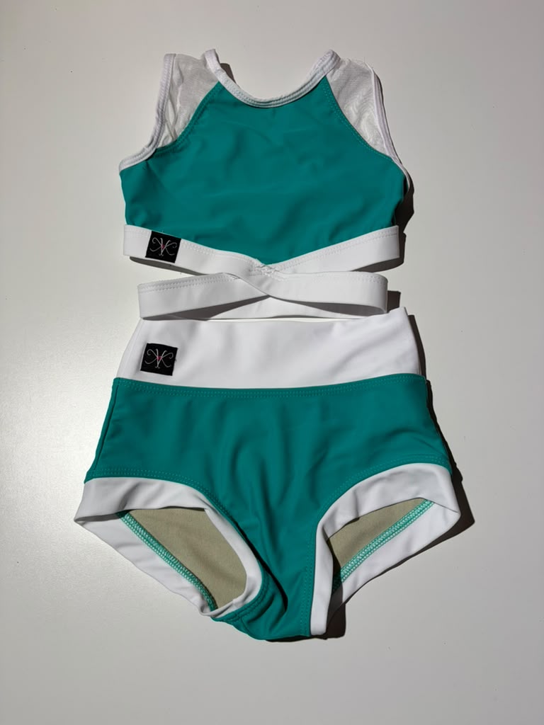 CM Sample Sale Sets/Leotards - Final Sale - Ready to Ship