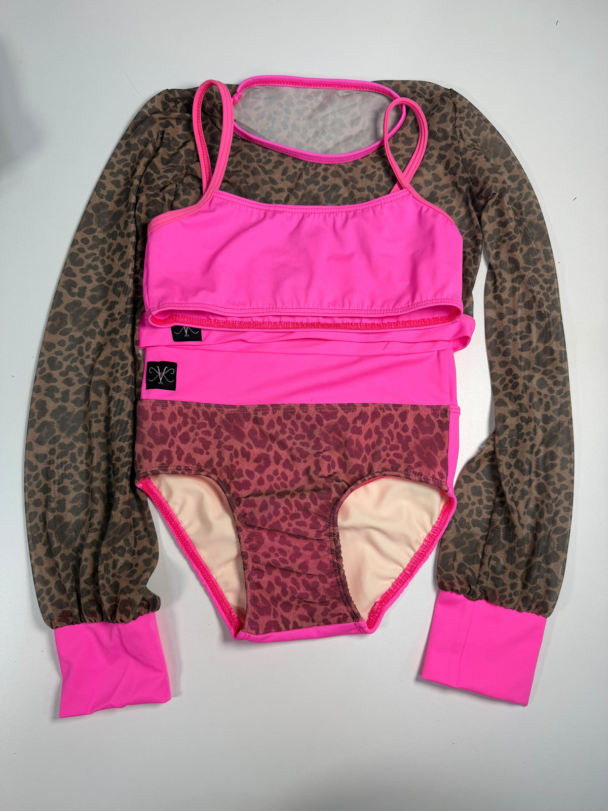 CL Sample Sale Sets/Leotards - Final Sale - Ready to Ship