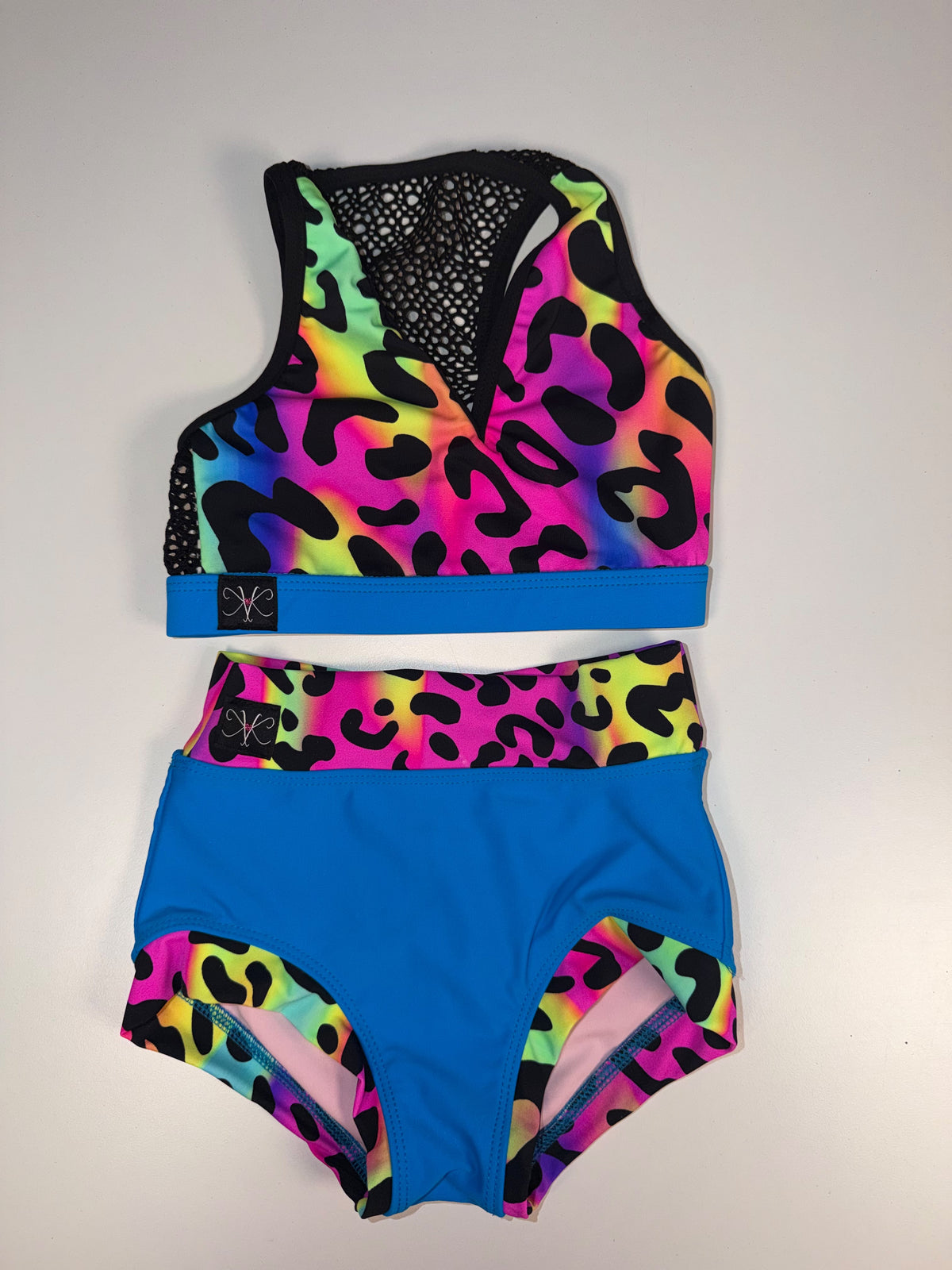 CM Sample Sale Sets/Leotards - Final Sale - Ready to Ship