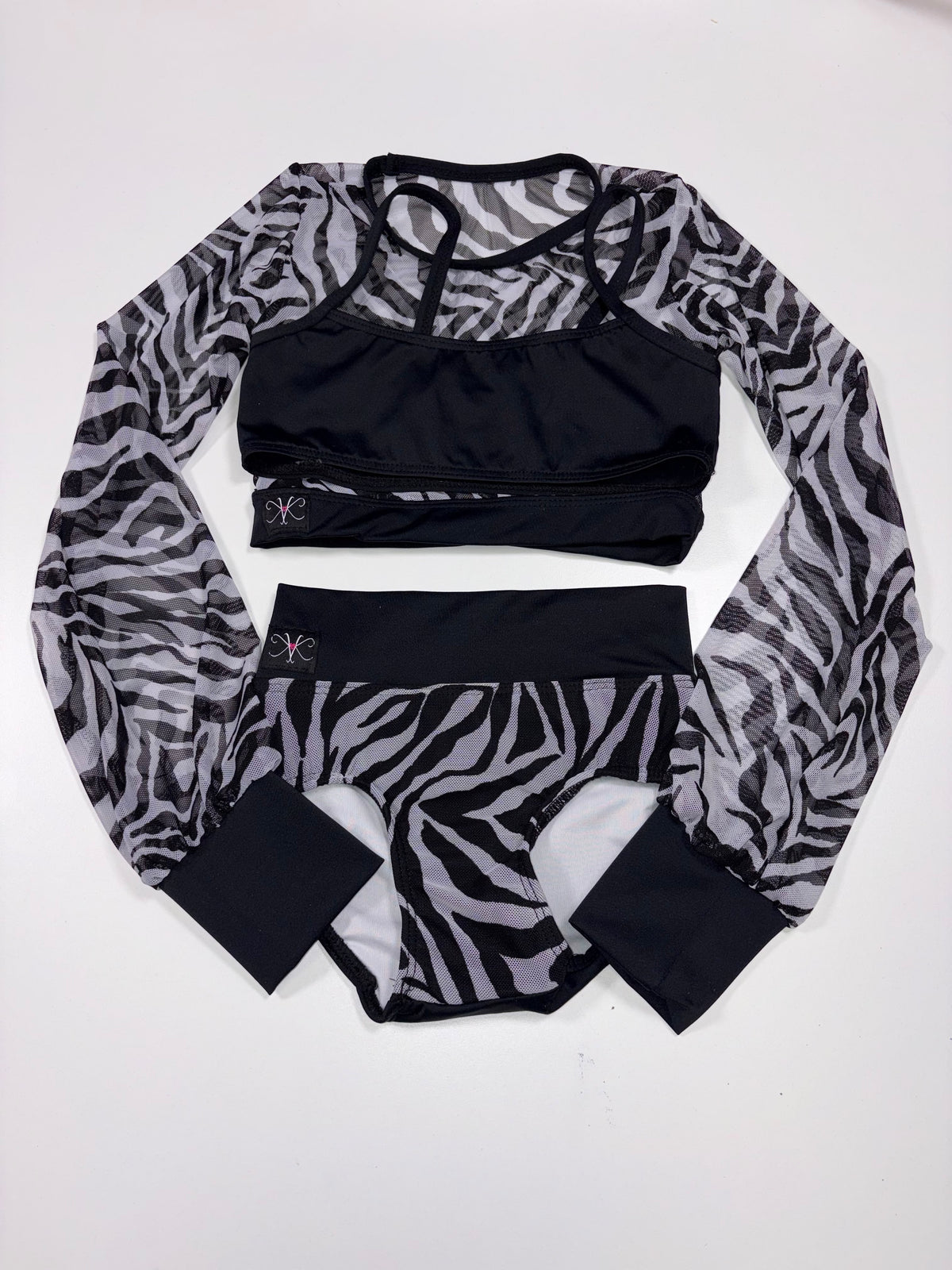 CS Sample Sale Sets/Leotards - Final Sale - Ready to Ship