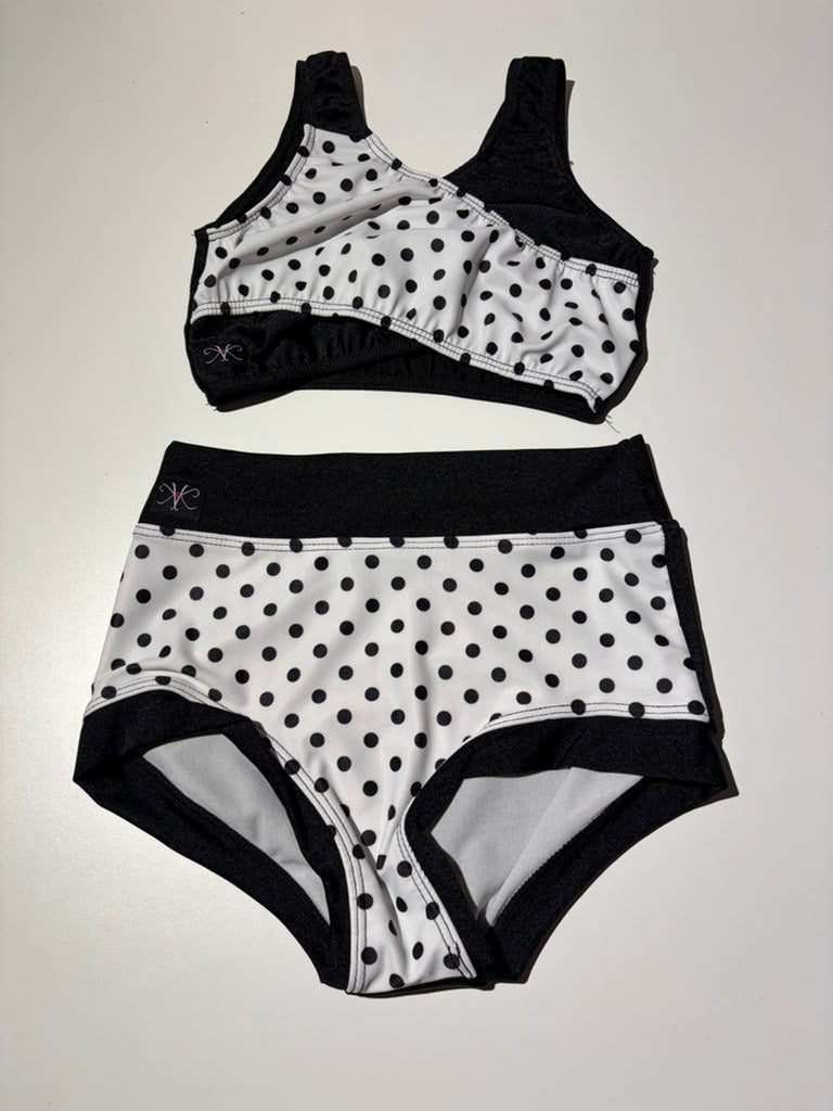CXL Sample Sale Sets/Leotards - Final Sale - Ready to Ship